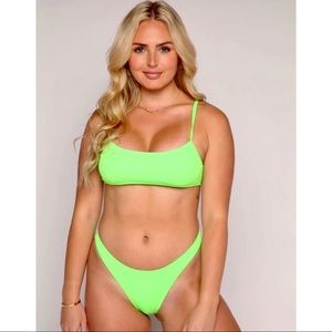 Sunny Bunny Swim Olivia Set
